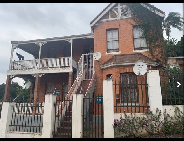 6 BEDROOM HOUSE FOR SALE IN PIETERMARITZBURG CENTRAL